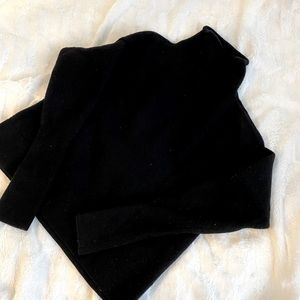 Wilfred wool turtleneck sweater
